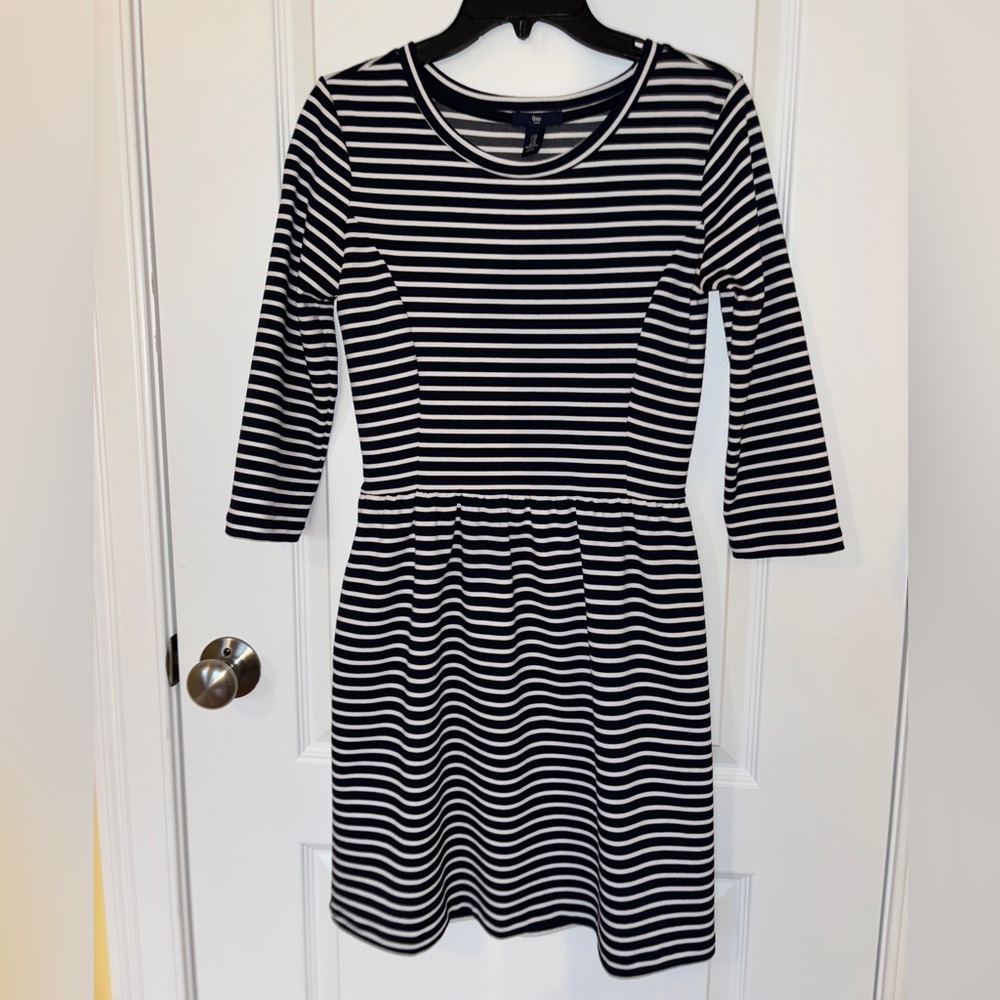 💙Gap Dress SZ XS🩵